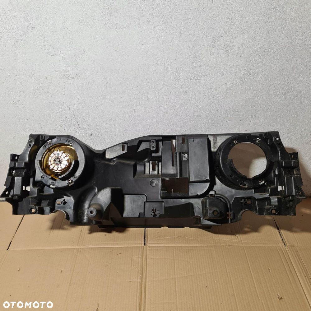 renault twizy maska lampy wzmocnienie obudowa - 2