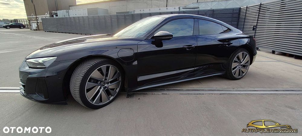 Audi e-tron GT - 10