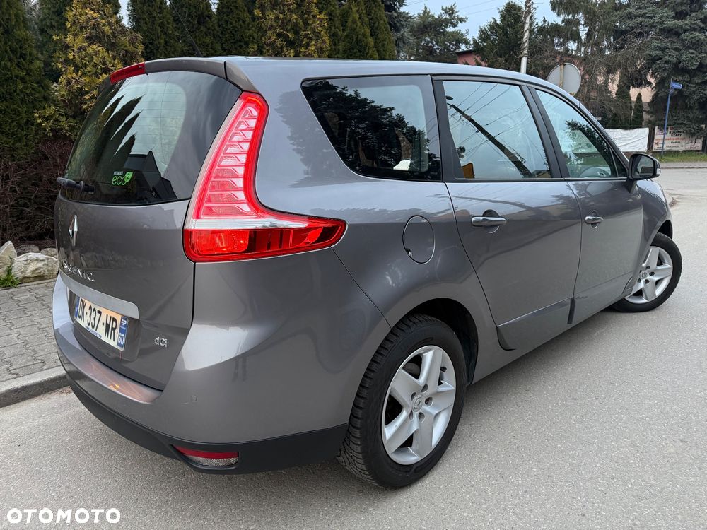 Renault Scenic Energy dCi 130 Start & Stop Dynamique - 14