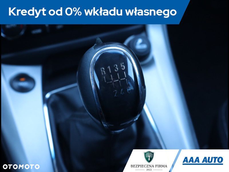 Chevrolet Captiva - 14