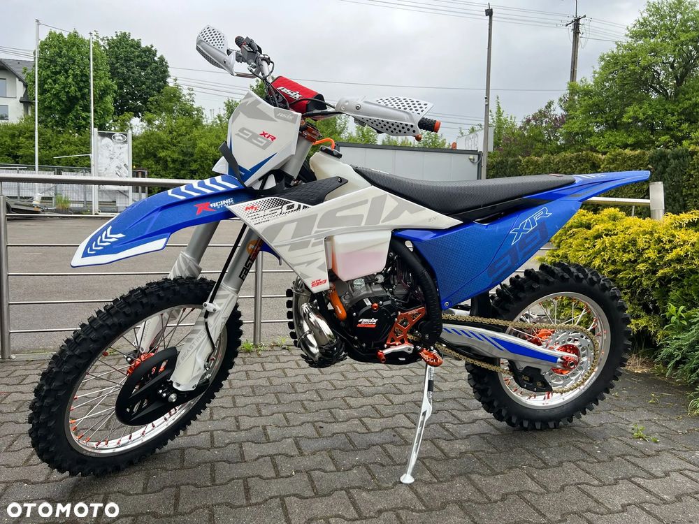 ASIX XR-99 - 21