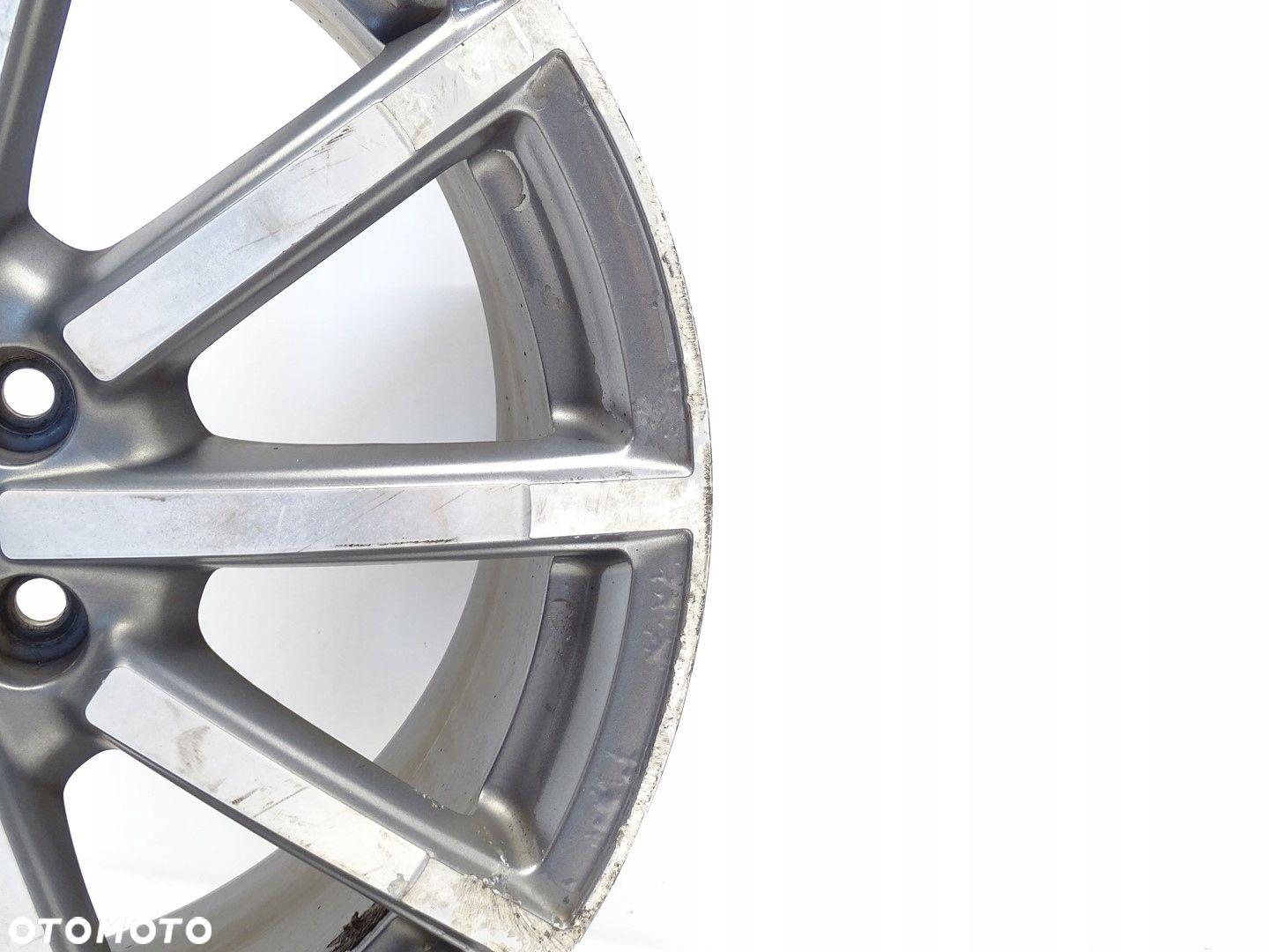 FELGA ALUFELGA R18 AUDI A3 8V 5X112 8J ET46 8V0601025AR 8V0601025AQ S-LINE - 5
