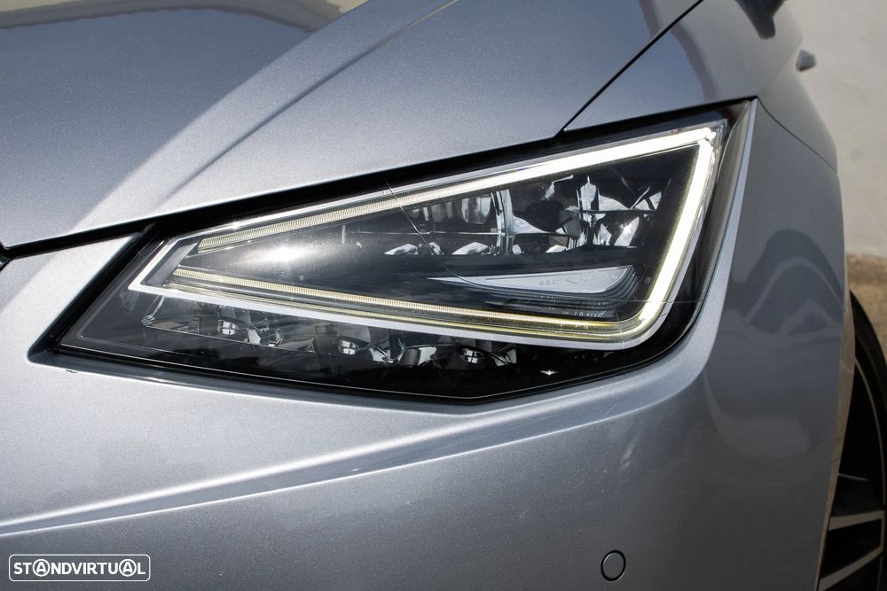 SEAT Ibiza 1.0 EcoTSI FR - 9