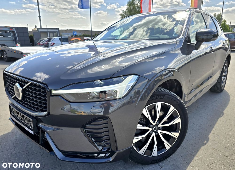 Volvo XC 60