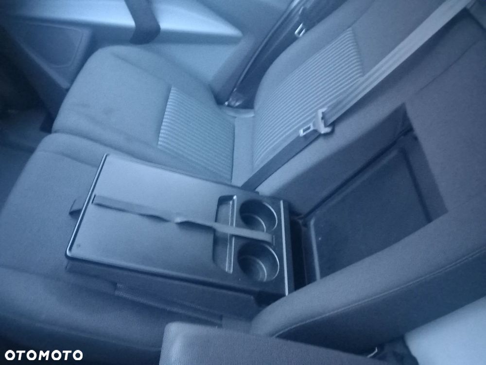 Ford TRANSIT CUSTOM - 22