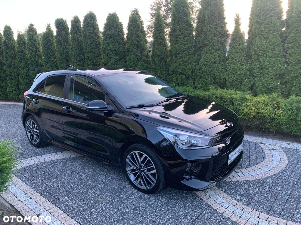Kia Rio 1.2 GT-Line - 3
