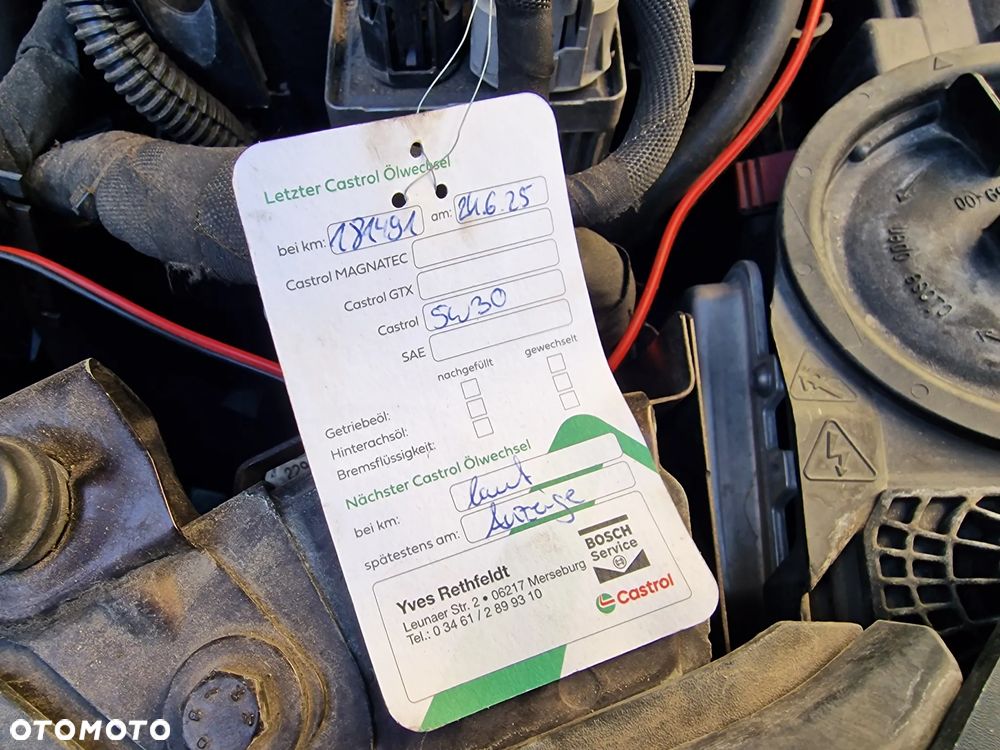 Opel Insignia 2.0 CDTI Cosmo ecoFLEX S&S - 31