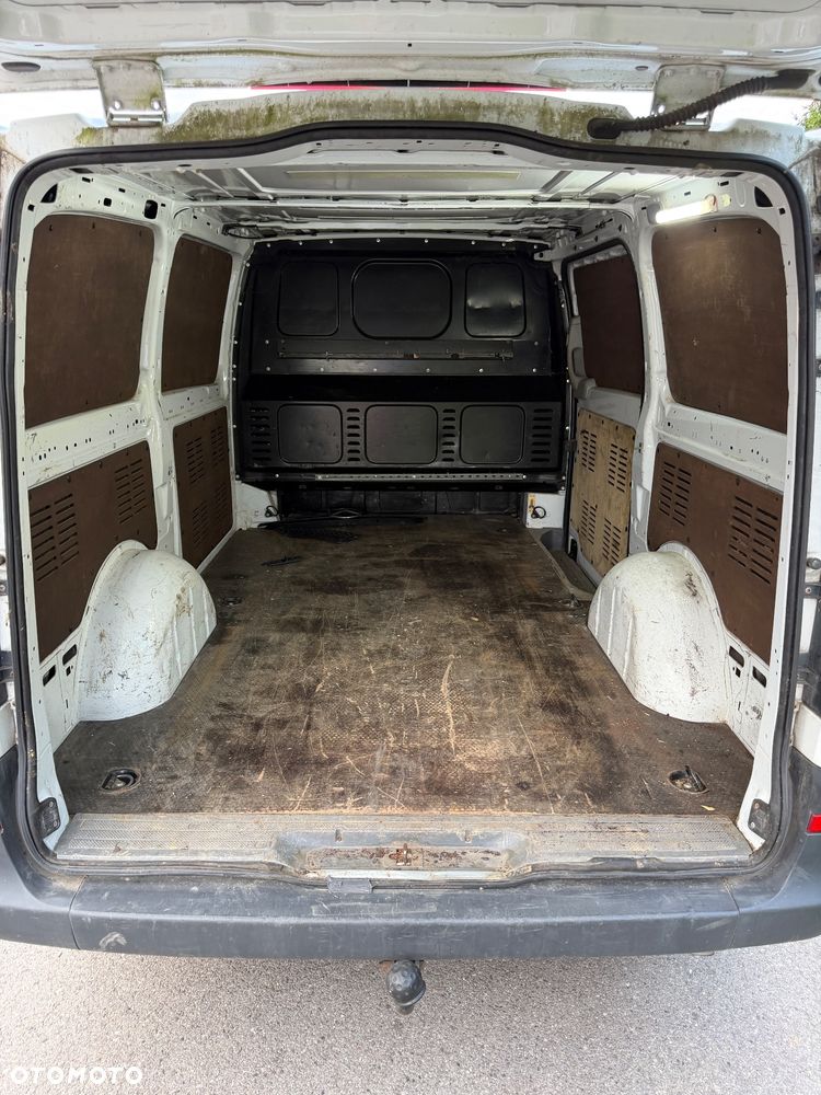 Mercedes-Benz Vito - 9