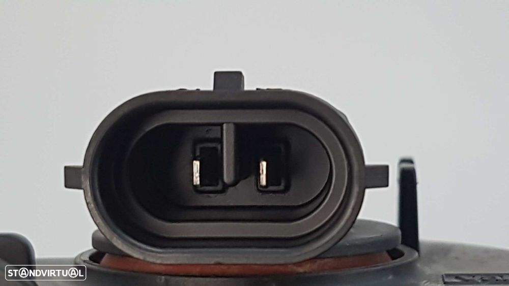 FAROL DE NEVOEIRO DIREITO VOLKSWAGEN TOUAREG (7LA) TDI V10 - 4