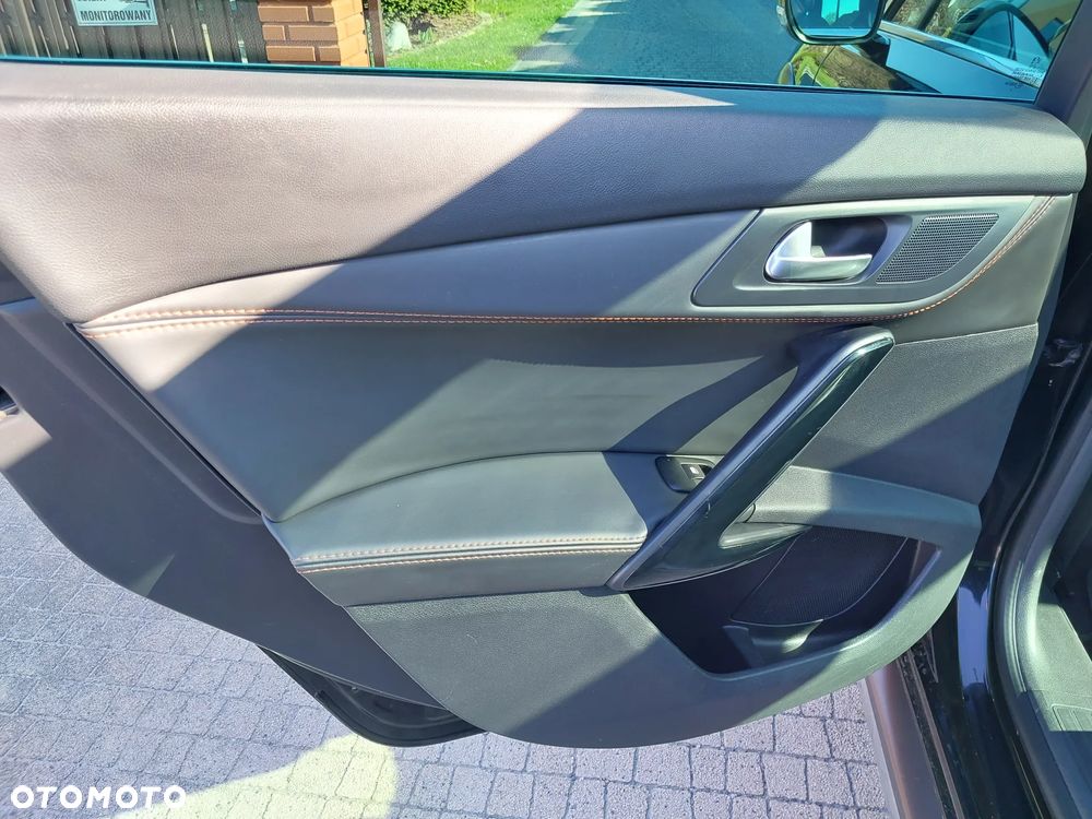 Peugeot 508 2.0 BlueHDi RXH S&S - 19