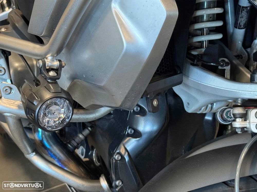 BMW R 1250 GS Adventure - 9