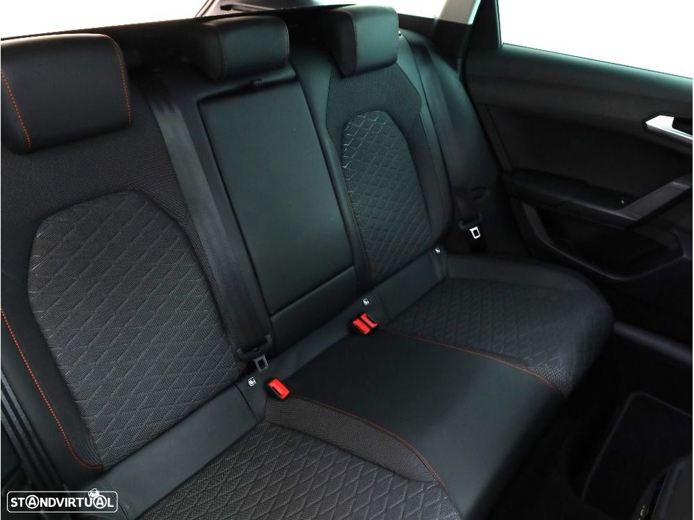 SEAT Leon ST 2.0 TDI FR DSG - 16