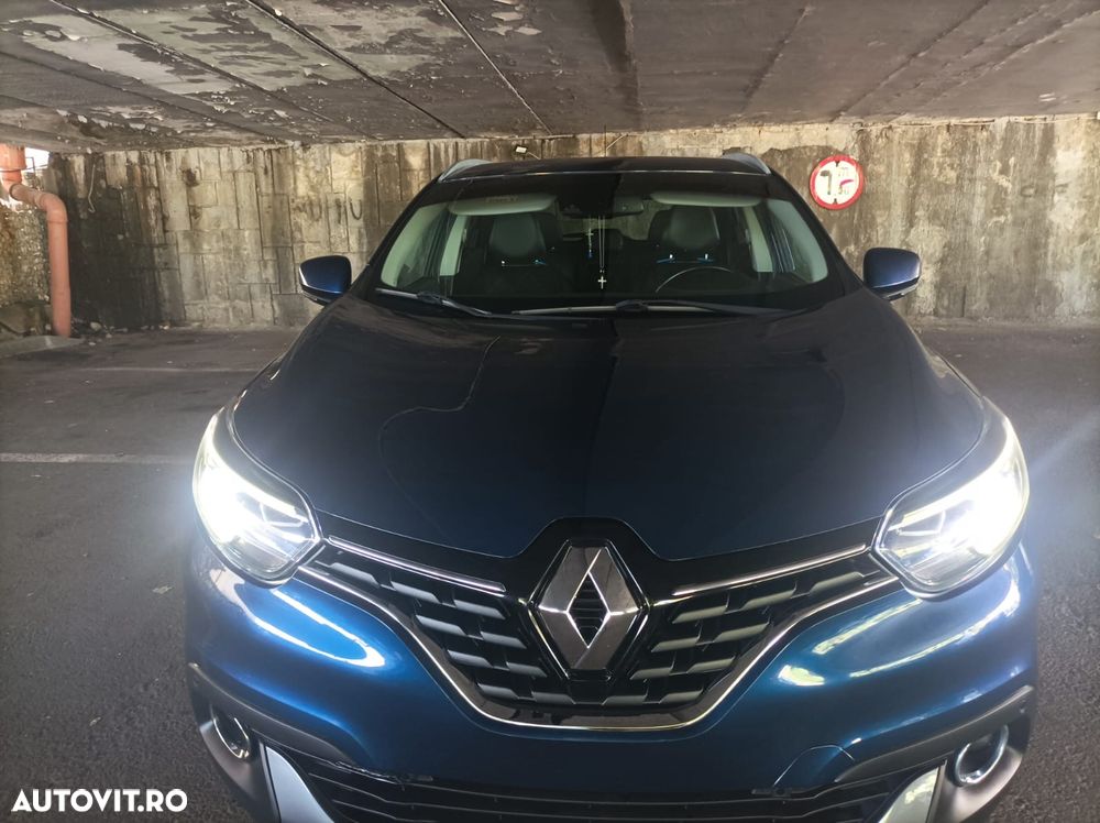 Renault Kadjar - 6