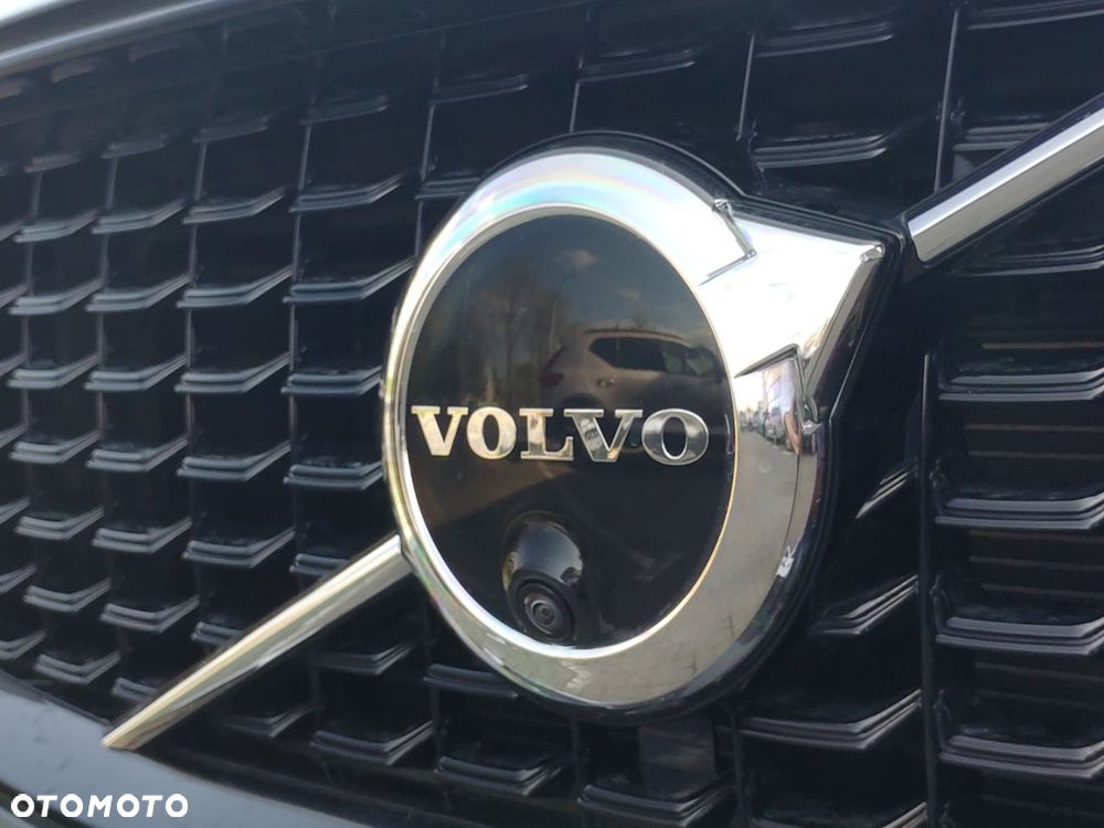 Volvo XC 90 - 14