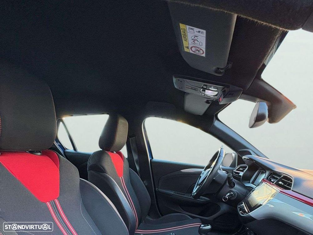 Opel Corsa 1.2 T GS Line - 15