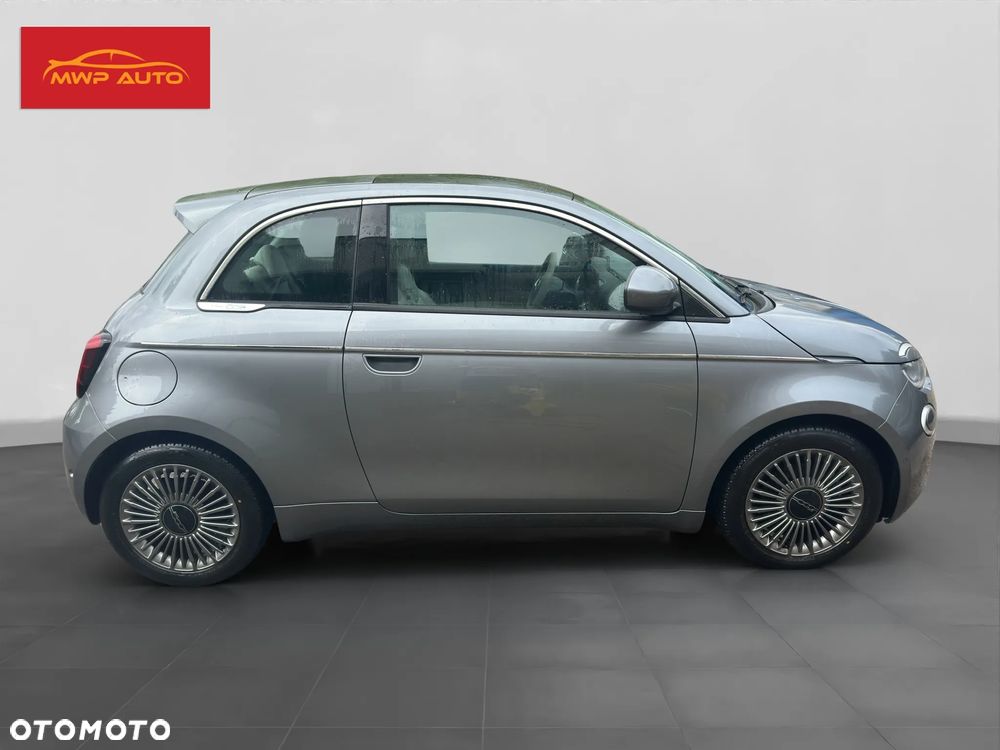 Fiat 500 42 kWh La Prima - 4