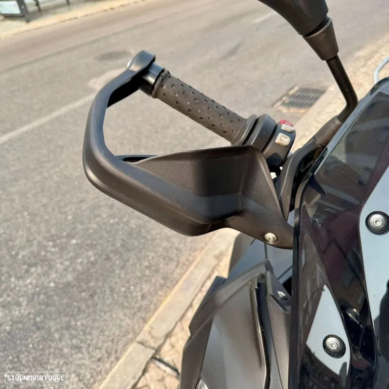 BMW S 1000 XR - 6