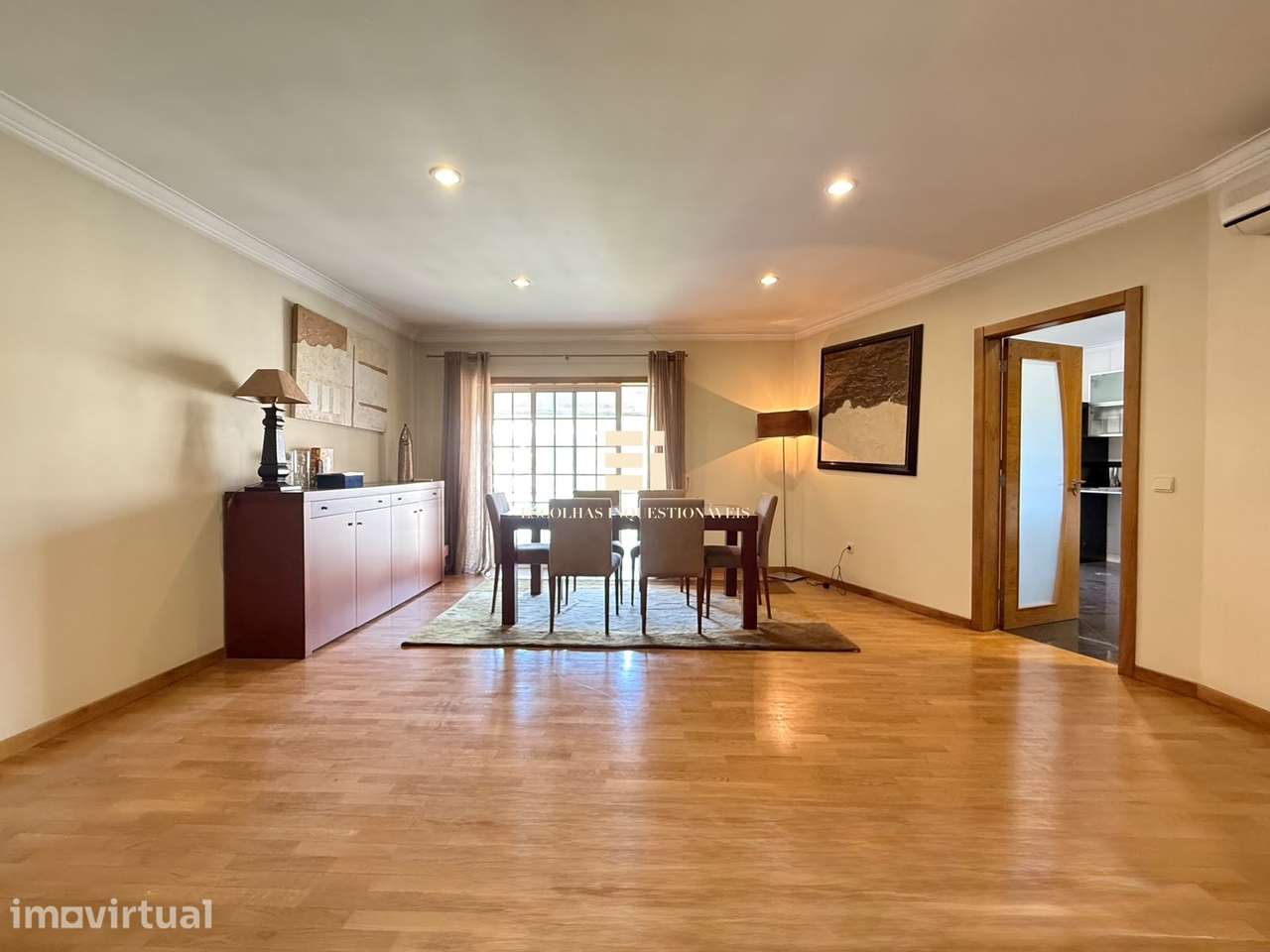 Apartamento T3 Venda em Paços de Ferreira,Paços de Ferreira - Grande imagem: 3/25