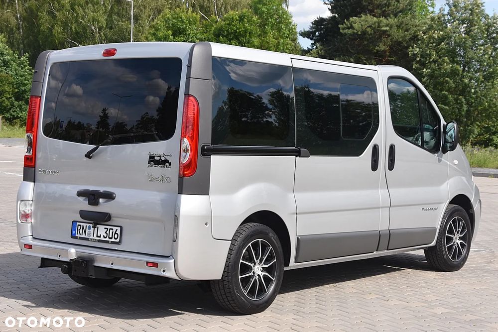 Renault Trafic Generation - 4