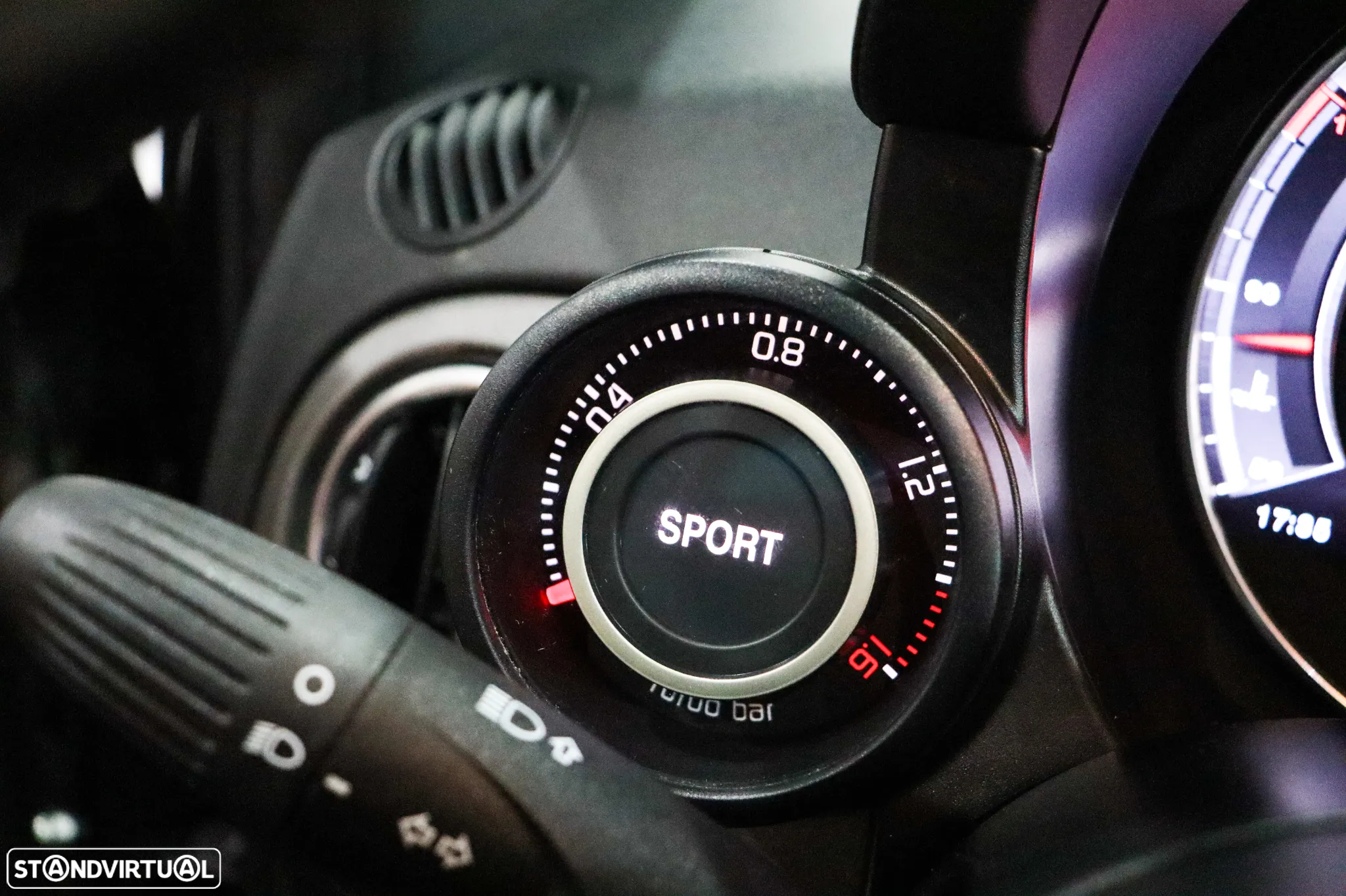 Abarth 595C 1.4 T-Jet 595 - 29
