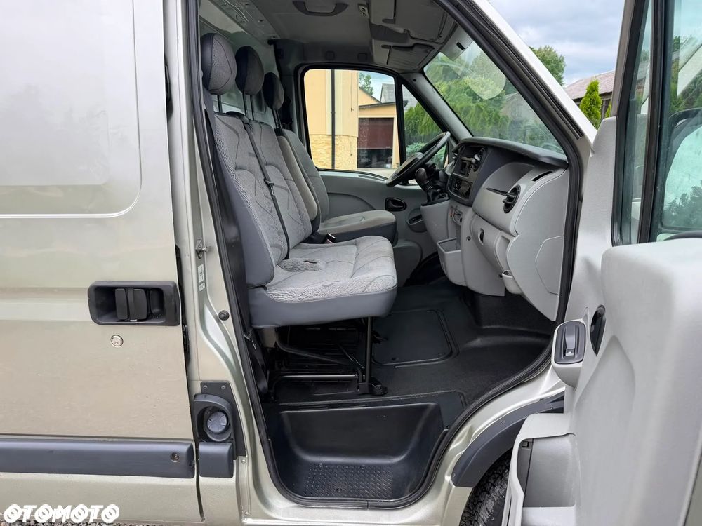 Renault Master - 27