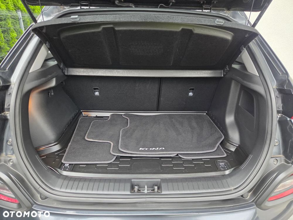 Hyundai Kona 1.6 CRDi Style DCT - 34