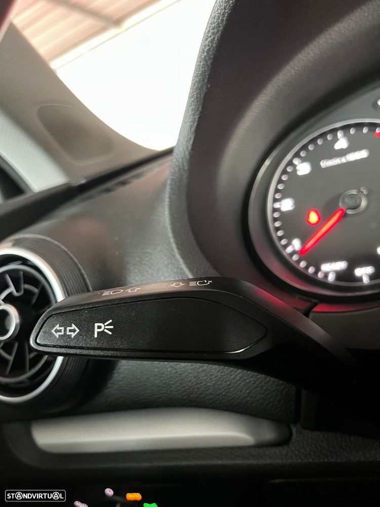 Audi A3 Sportback 1.6 TDI Sport - 17