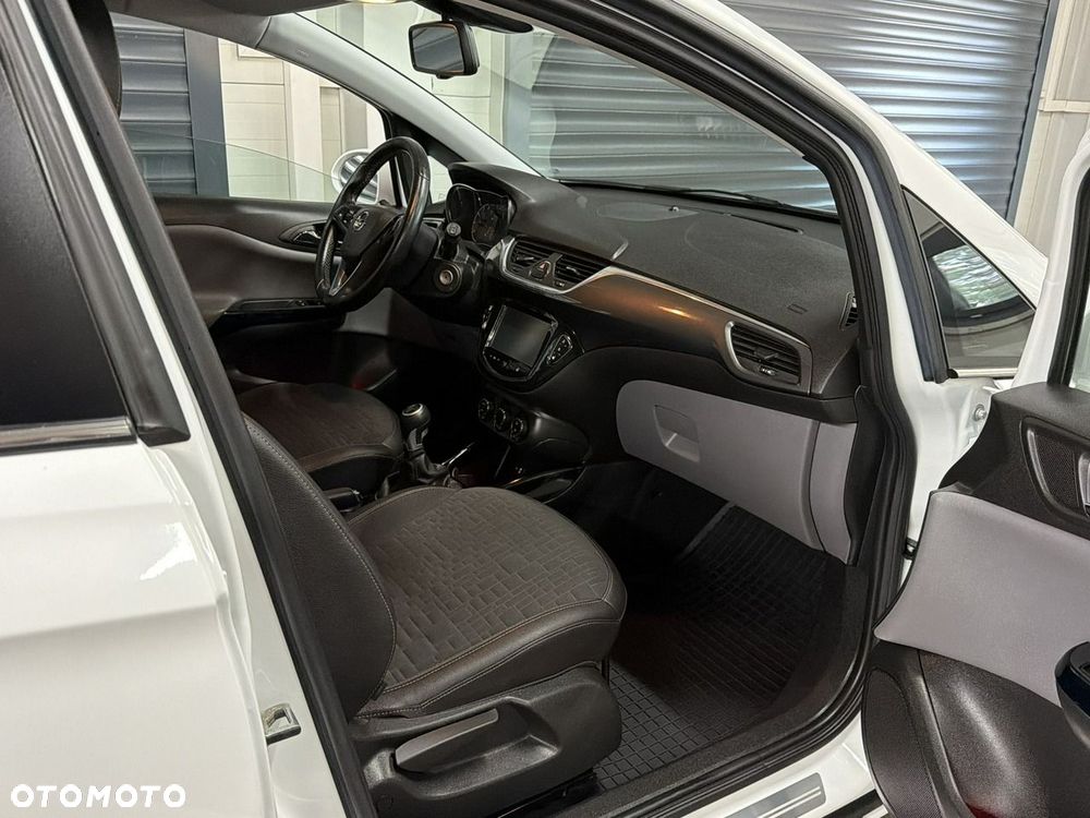 Opel Corsa - 21