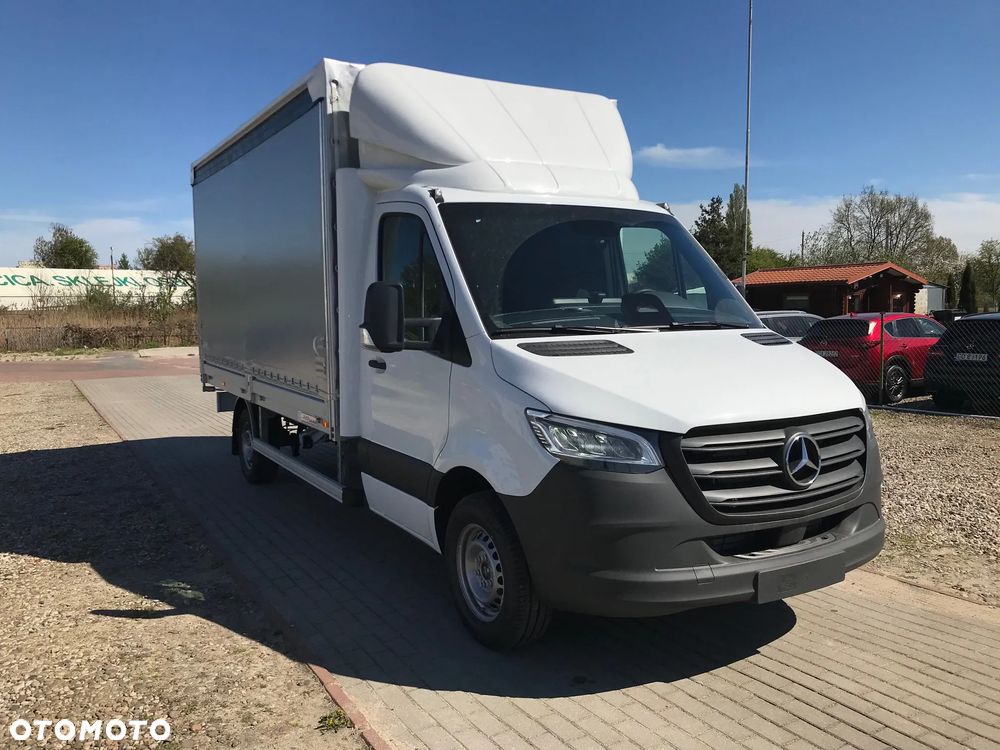 Mercedes-Benz Sprinter 317cdi - 3