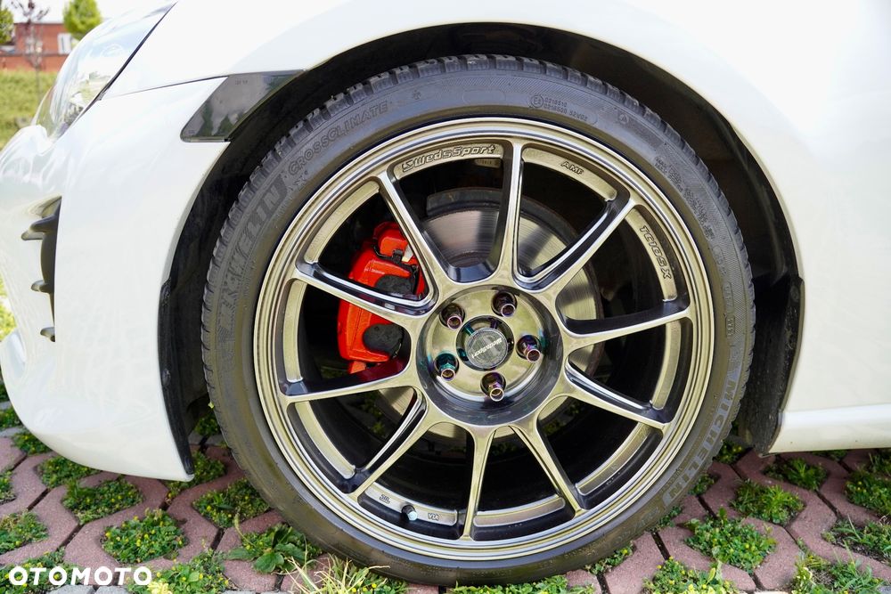 Toyota GT86 2.0 Limited Edition - 17