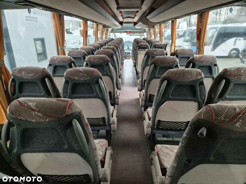 Irisbus MAGELYS / SPROWADZONY / MANUAL / EURO 5 / WC - 24