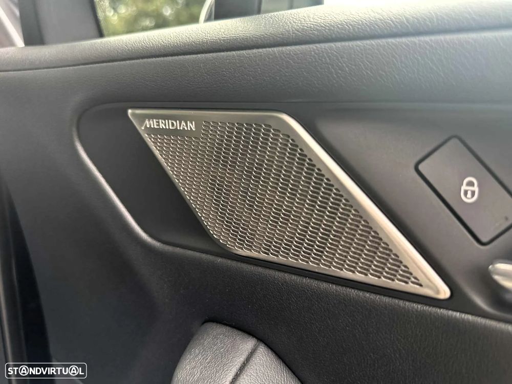 Jaguar I-Pace S AWD Aut. - 41