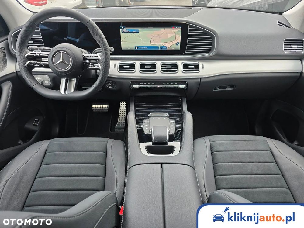 Mercedes-Benz GLE - 5