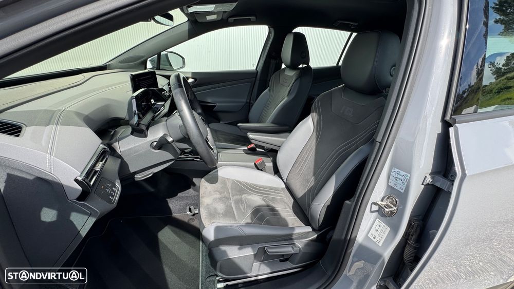 VW ID.4 77 kWh Pro Performance - 4