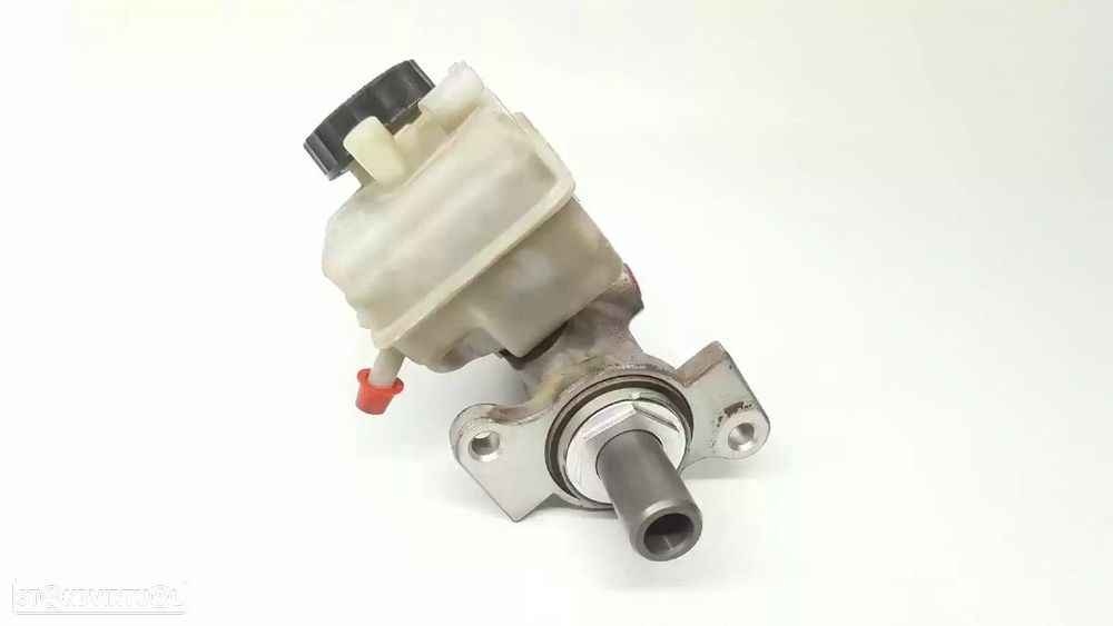 BOMBA TRAVÃO MERCEDES-BENZ CLASSE A 2002 -A0064300001 - 1