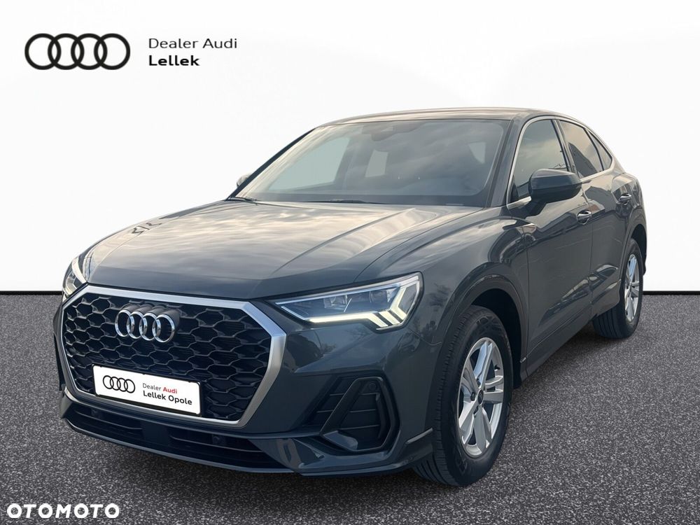 Audi Q3 Sportback - 1