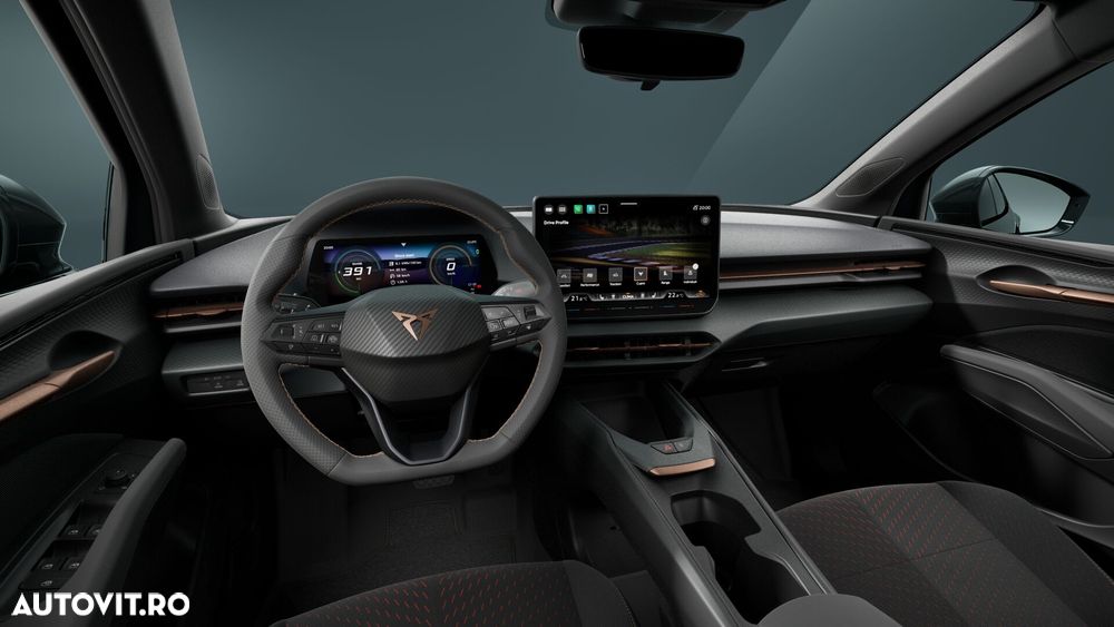 Cupra Raval - 7