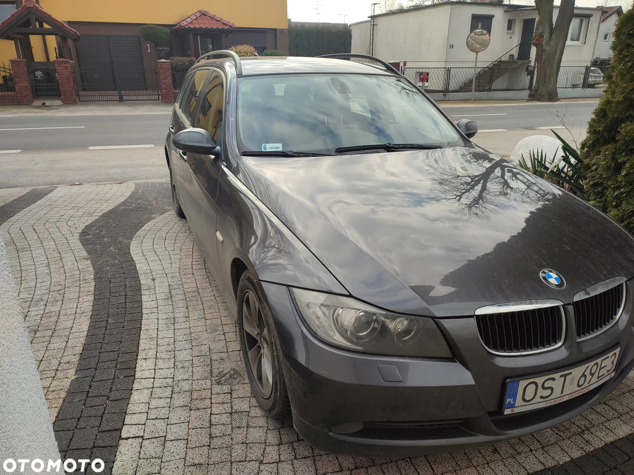 BMW Seria 3 - 3