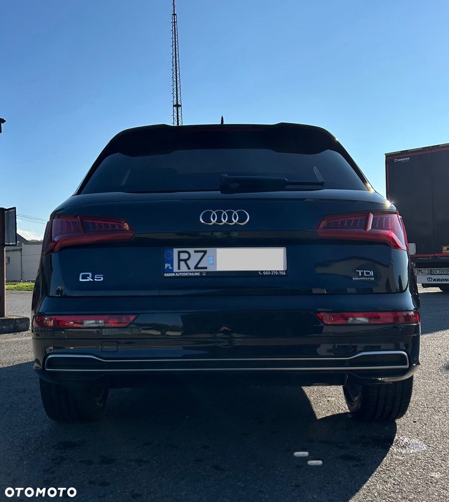 Audi Q5 - 4