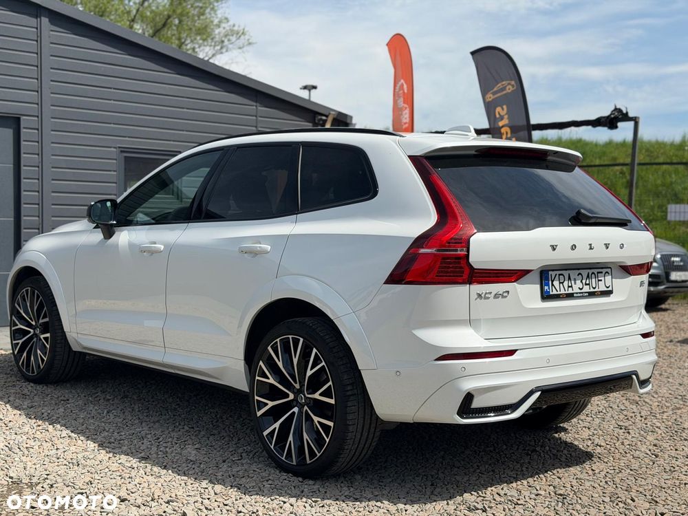 Volvo XC 60 - 11
