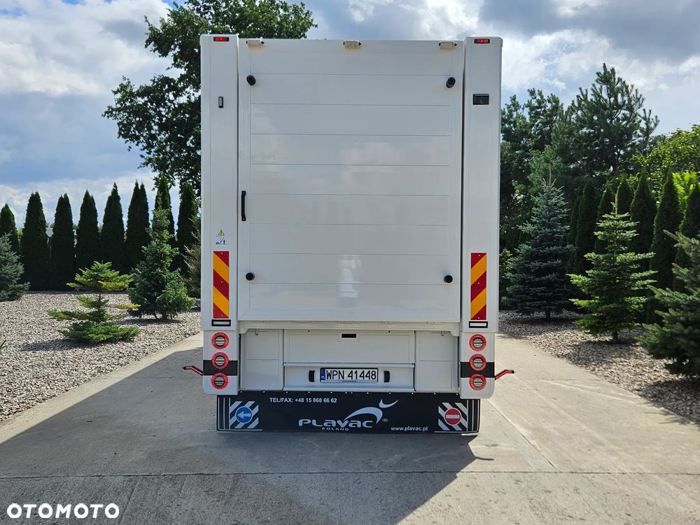 Volvo Do żywca zwierząt bydła - 5