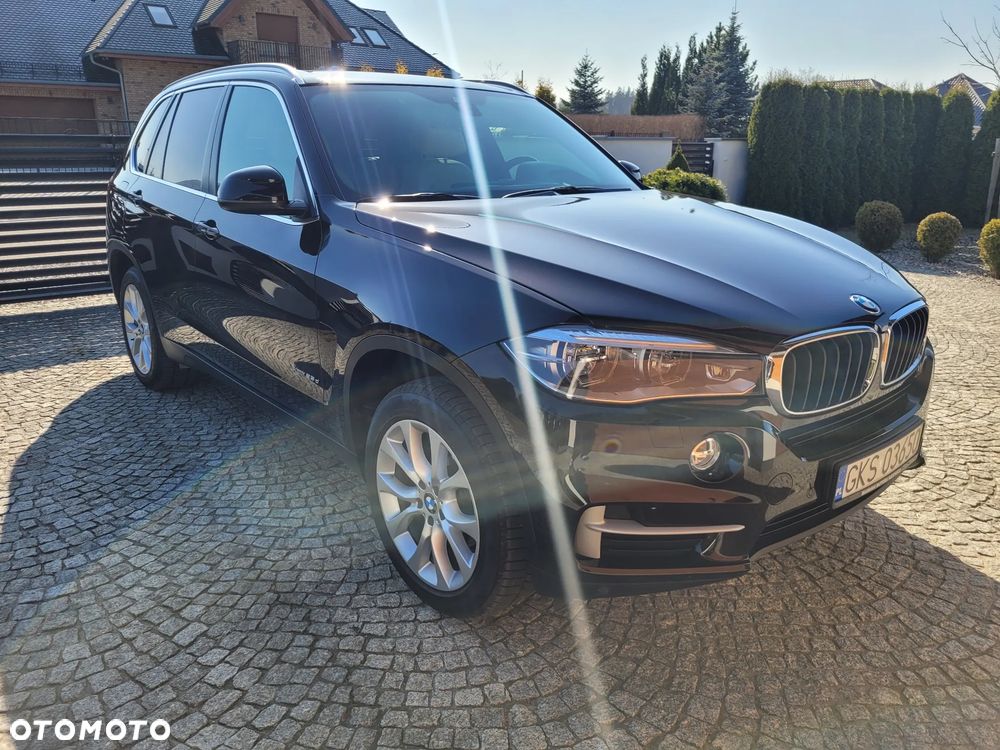 BMW X5 xDrive25d - 2