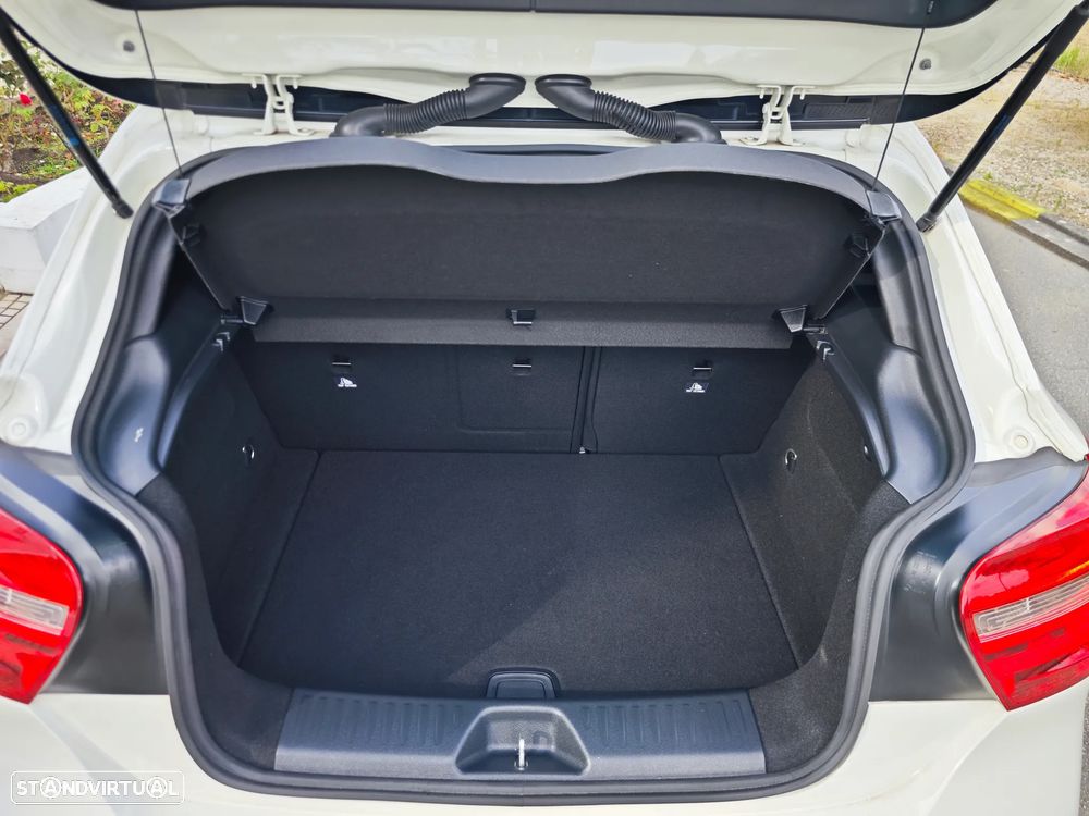 Mercedes-Benz A 160 CDI BE Style - 7