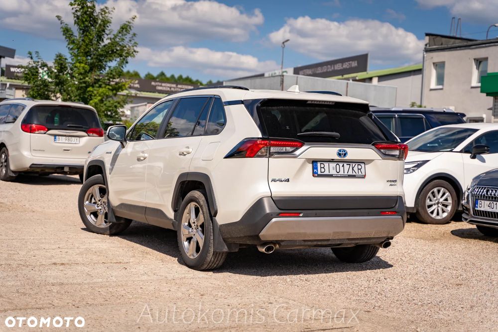 Toyota RAV4 - 10