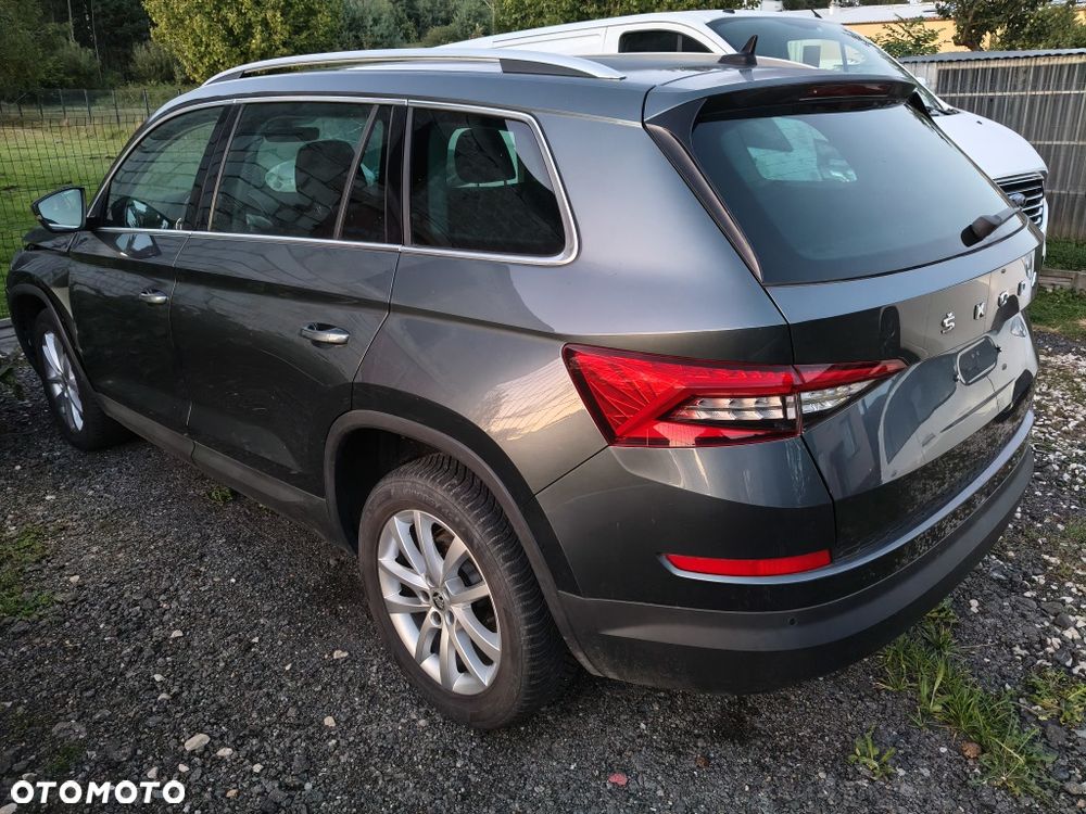 Skoda Kodiaq - 2