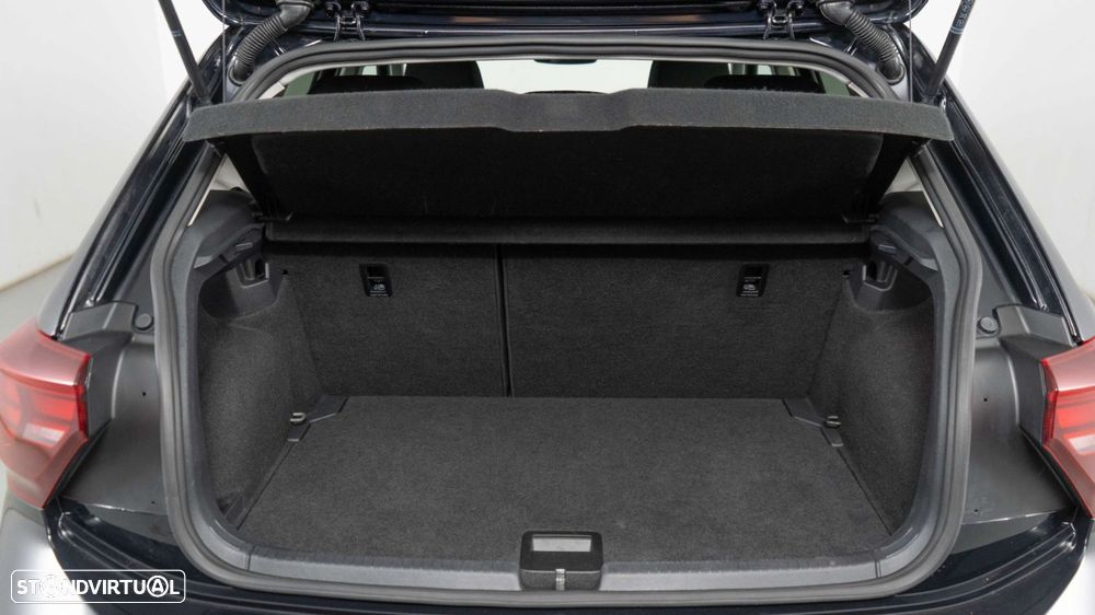 VW Polo 1.0 TSI Urban DSG - 14