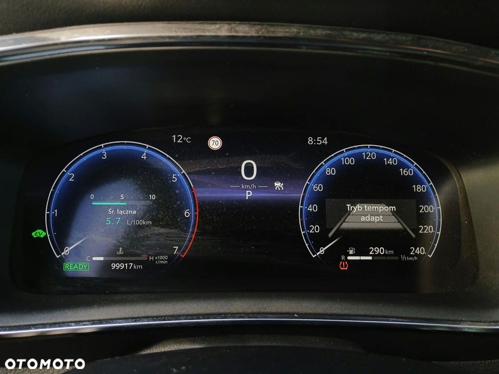 Toyota Corolla 1.8 Hybrid Style - 25