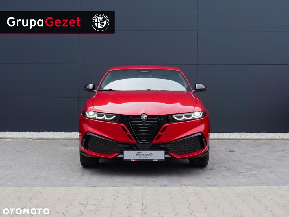 Alfa Romeo Tonale - 9