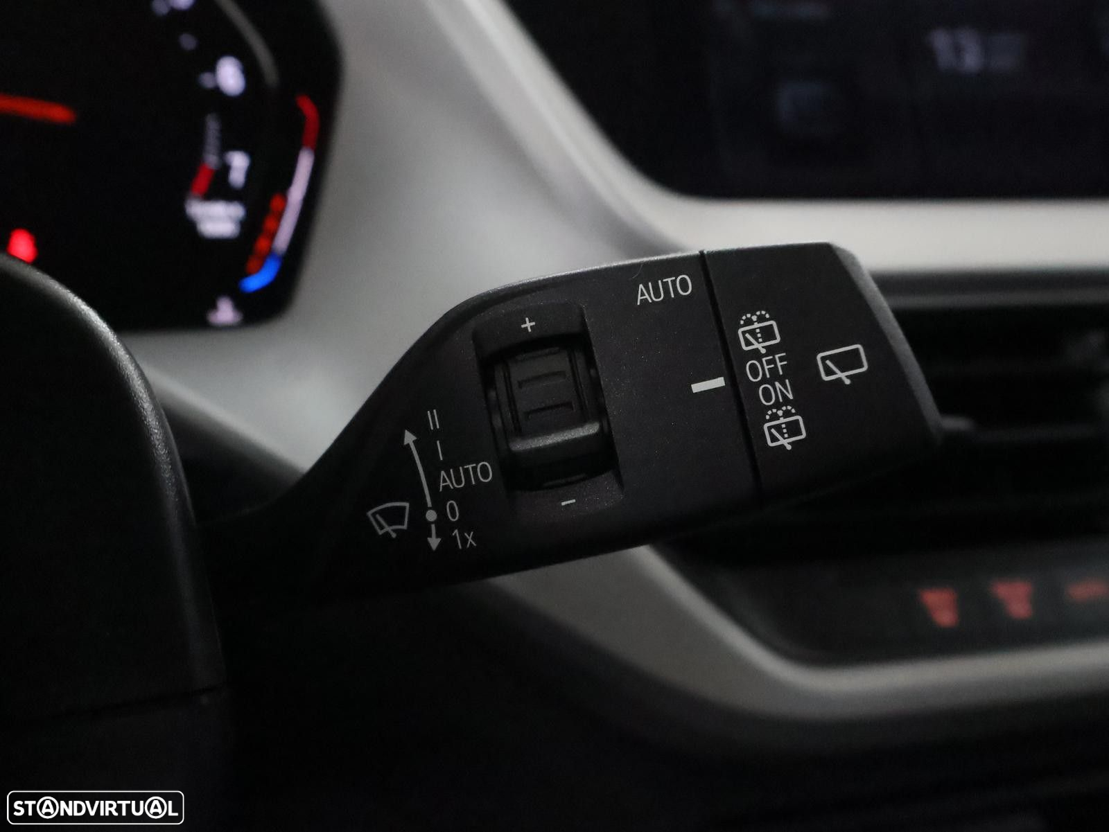 BMW 116 i Advantage - 20