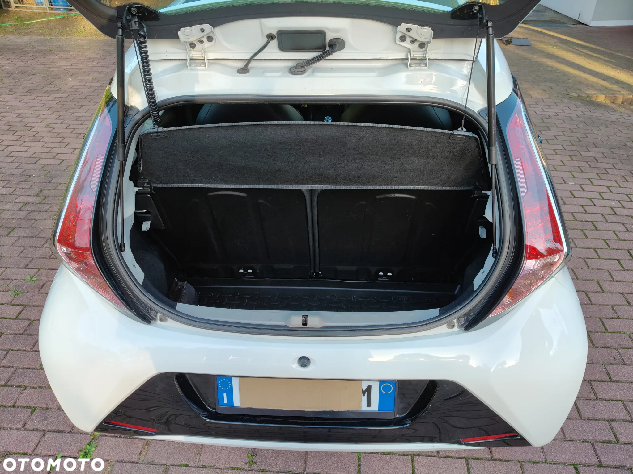Toyota Aygo - 14